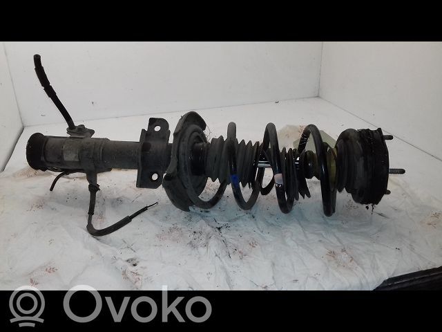 Mazda 2 Front shock absorber/damper 