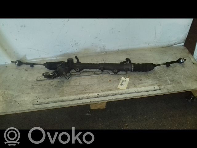 BMW 3 E90 E91 Steering rack 