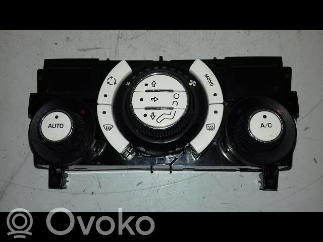 Climate control unit   6452Q2