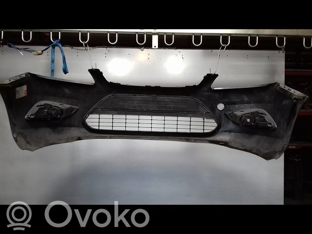 Front bumper   1521127