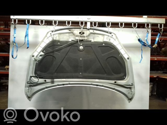 KIA Ceed Konepelti 