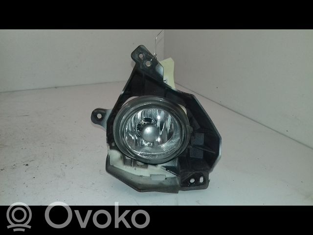 Mazda 2 Front fog light 