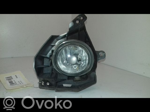 Mazda 2 Front fog light 
