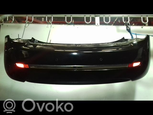 Lancia Ypsilon Rear bumper 
