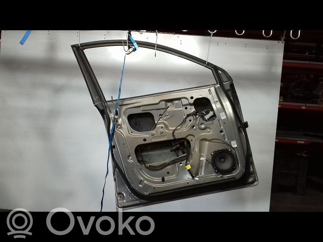 Opel Antara Durvis 