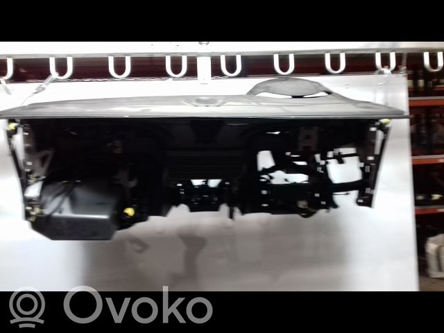 Citroen DS3 Panelė 
