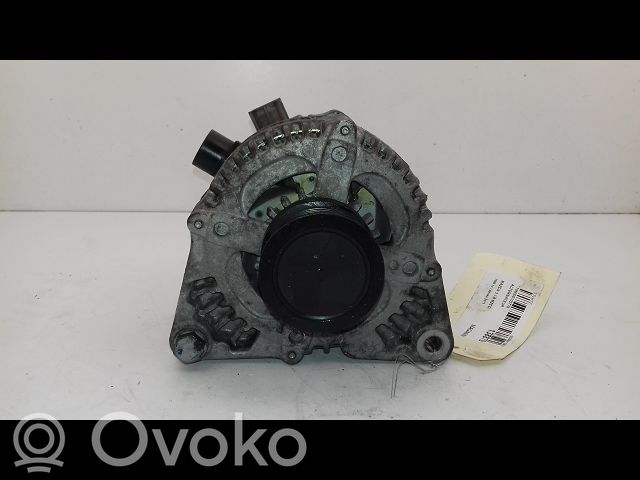 Mazda 3 II Ģenerators 