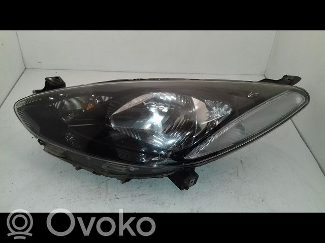 Headlight/headlamp   DF71510L0G