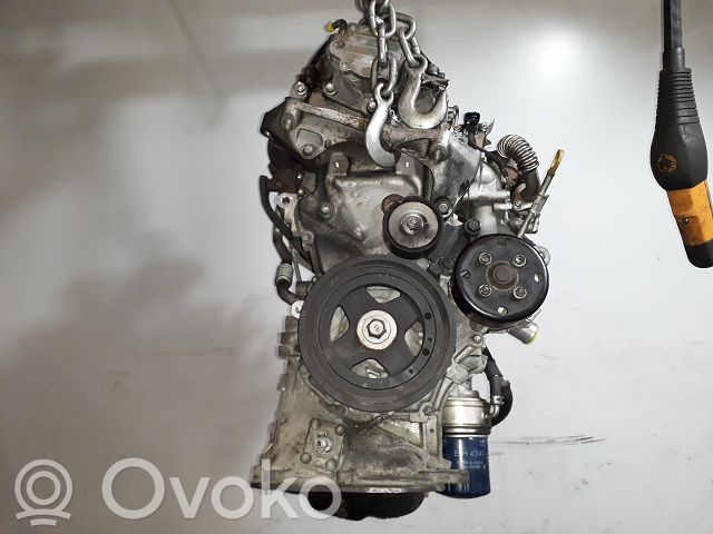 Mini One - Cooper R50 - 53 Engine 