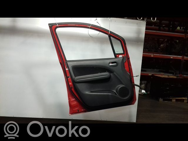 Priekinės durys   6800251K00