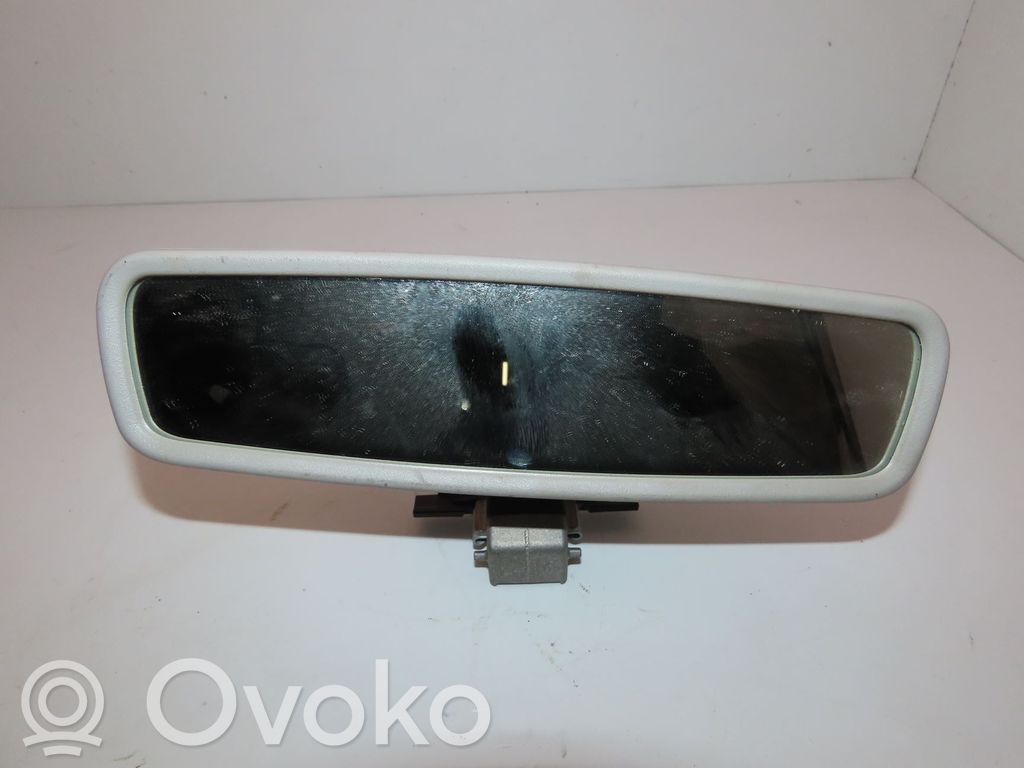 Espejo retrovisor (interior)   963214126R