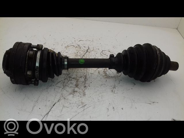 Eje de transmisión delantero   3C0407271AJ