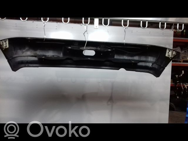 Renault Clio I Galinis bamperis 