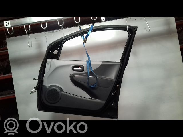 Suzuki Alto Durvis 