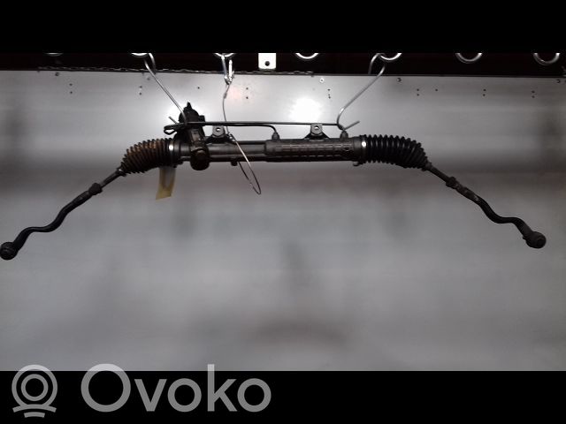 BMW 3 E46 Vairo kolonėlė 