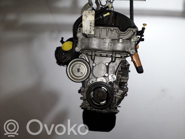 Peugeot 308 Engine 