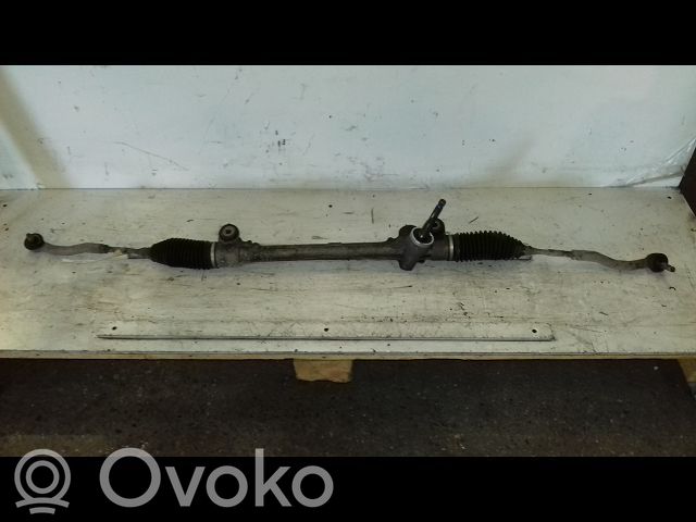 Toyota Yaris Przekładnia kierownicza / Maglownica 