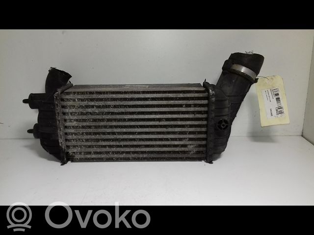 Citroen DS5 Intercooler radiator 