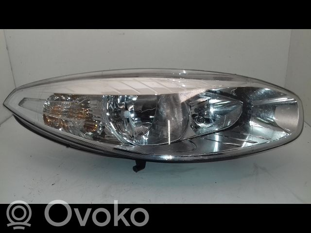 Renault Fluence Scheinwerfer 