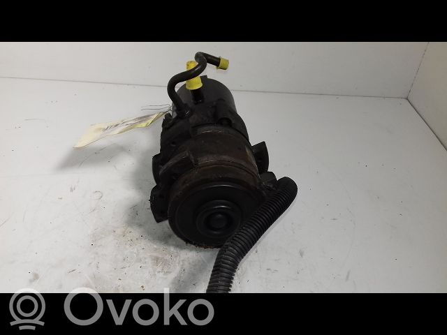Citroen Saxo Hammastangon sähköosat 