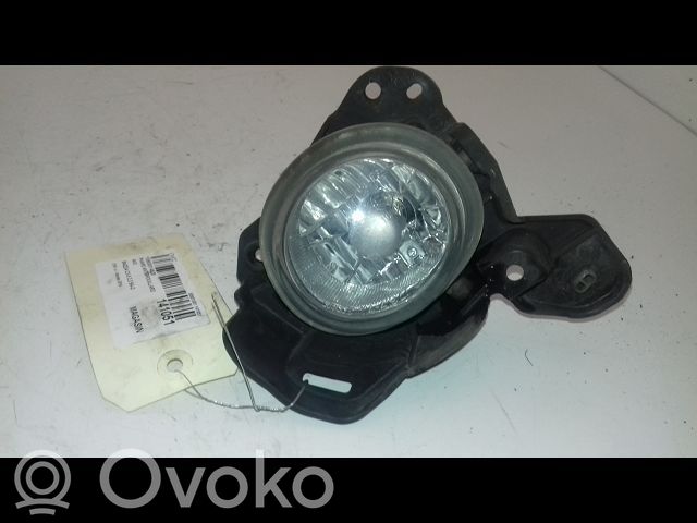 Luz de niebla delantera   TK2151690A