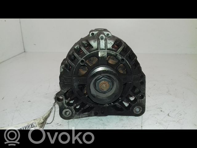 Seat Ibiza IV (6J,6P) Generatorius 
