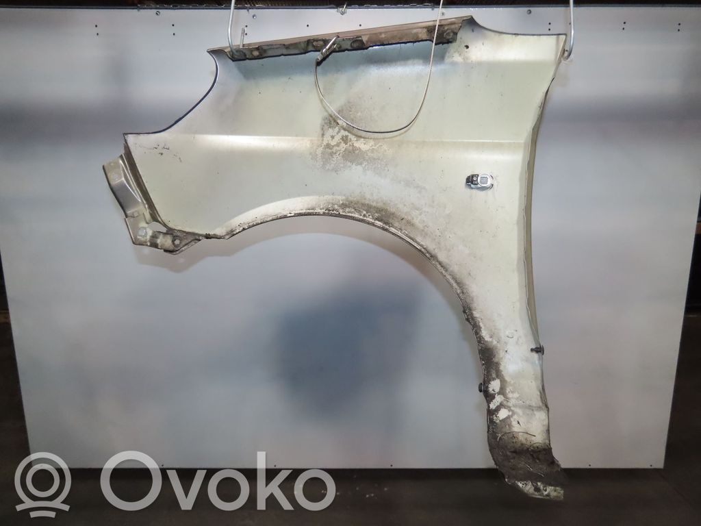KIA Picanto Lokasuoja 