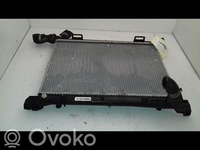 Fiat Panda III Radiatore di raffreddamento 