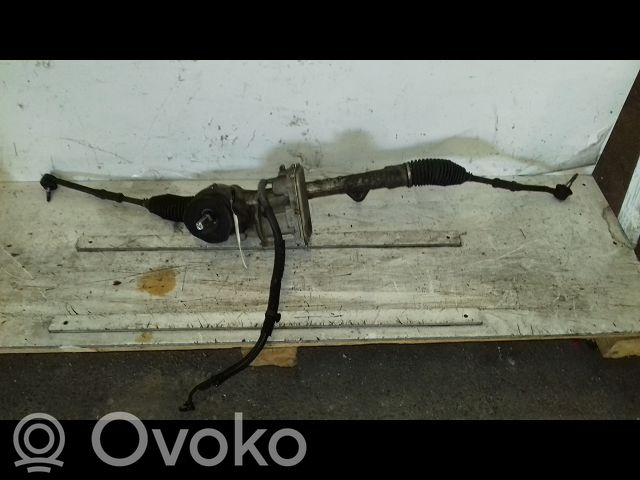 Citroen C3 Hammastanko 
