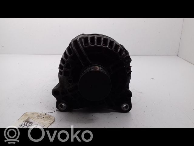 Volkswagen Golf VI Ģenerators 