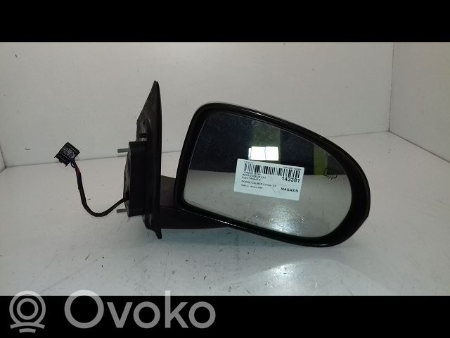 Dodge Caliber Specchietto retrovisore elettrico portiera anteriore 