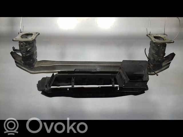 Ford Focus Bottom radiator support slam panel 