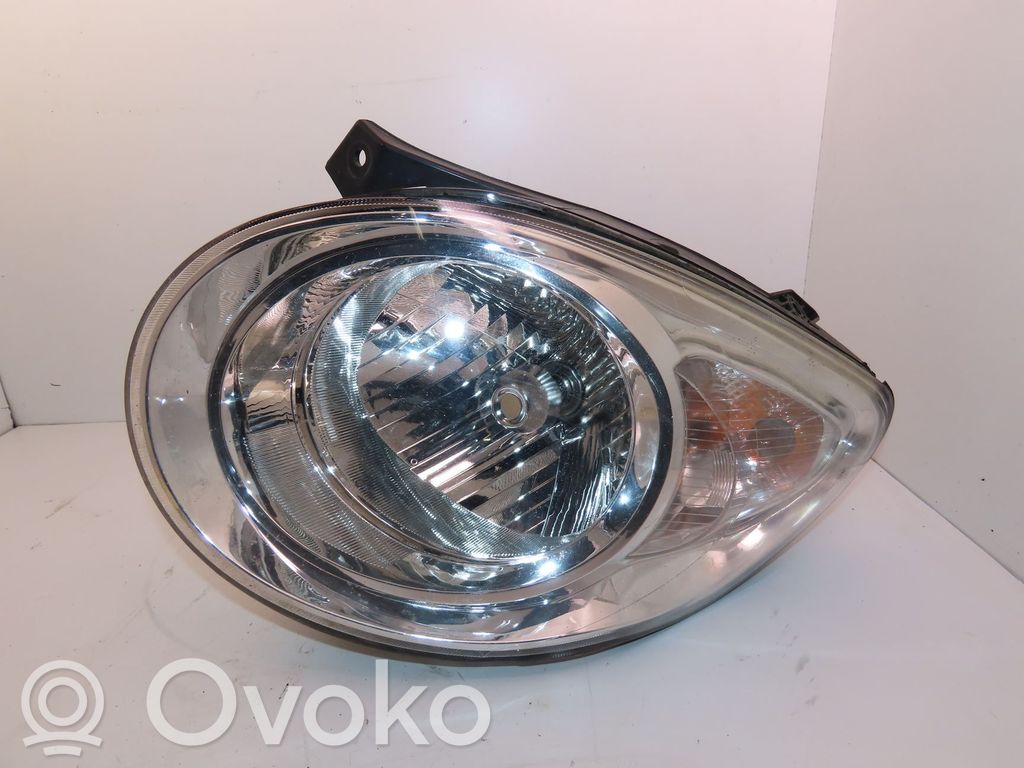 Phare frontale   9210107710