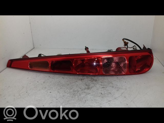 Citroen C8 Takavalot 