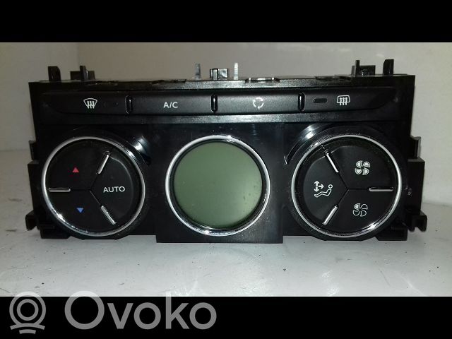 Climate control unit   9678312580