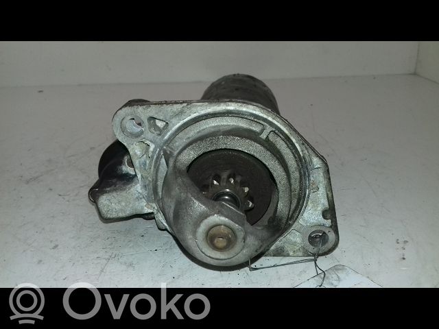 Starter motor   DBC2937N