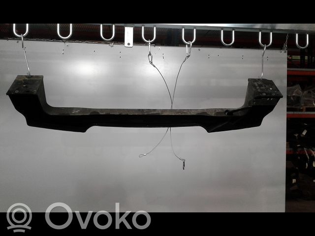 Citroen C5 Rear bumper cross member 