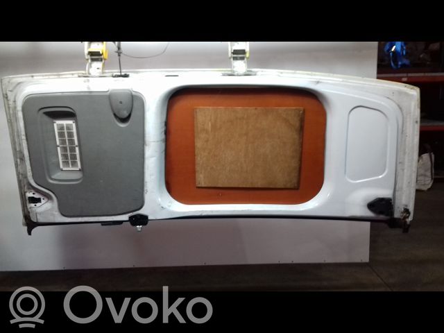 Renault Trafic II (X83) Back/rear loading door 