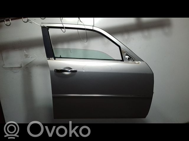 Chrysler 300 - 300C Дверь 