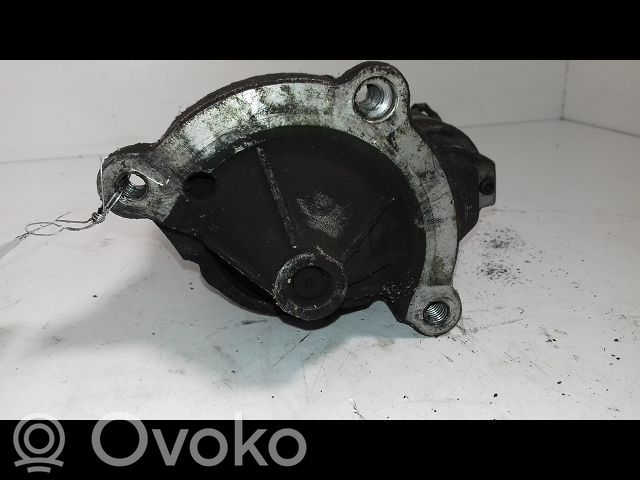 Motor de arranque   5802Z5