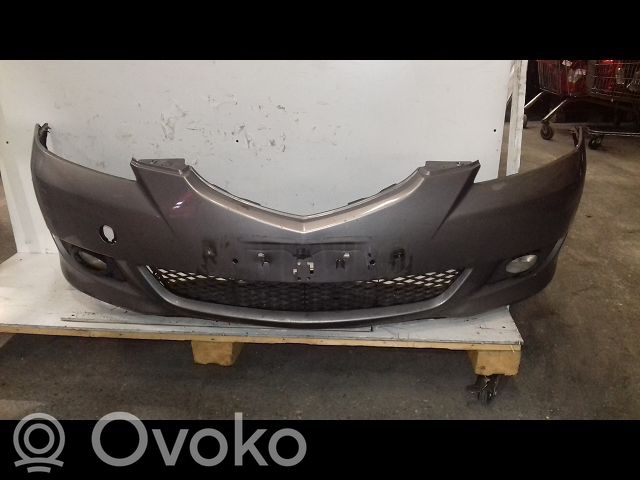 Mazda 3 I Parachoques delantero 