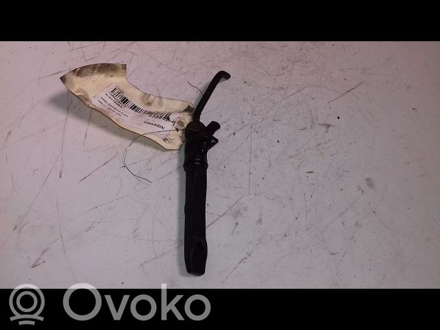 Opel Zafira A Wtryskiwacz paliwa 