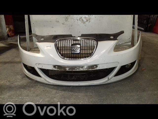 Seat Leon (1P) Parachoques delantero 