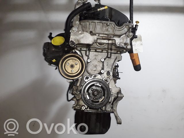 Citroen C3 Engine 
