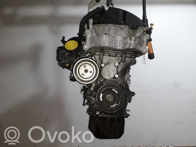 Peugeot 308 Engine 
