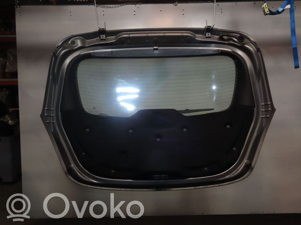 Lancia Ypsilon Tailgate/trunk/boot lid 