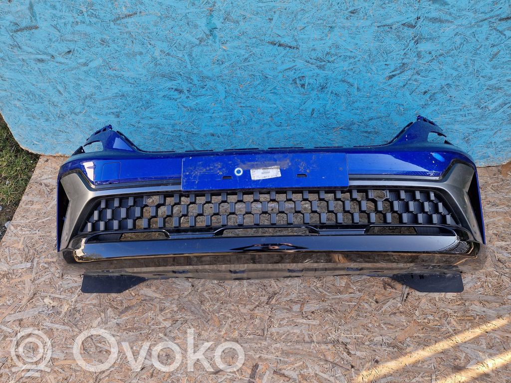 Renault Austral Front bumper 