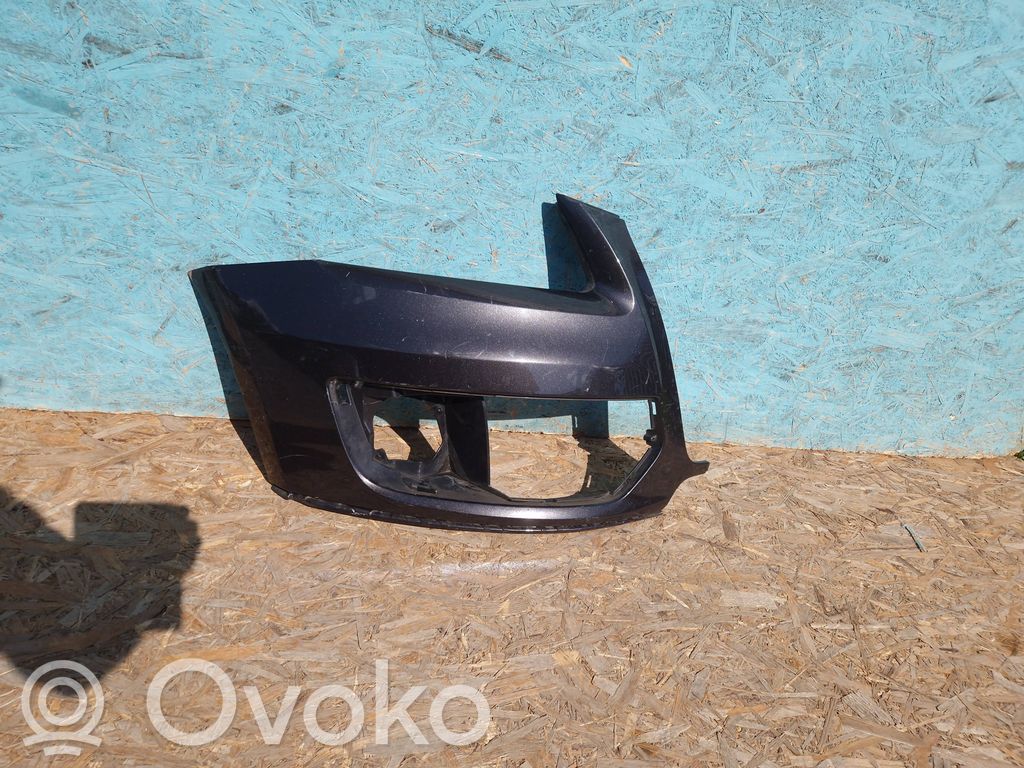 Audi Q5 SQ5 8R Front bumper 