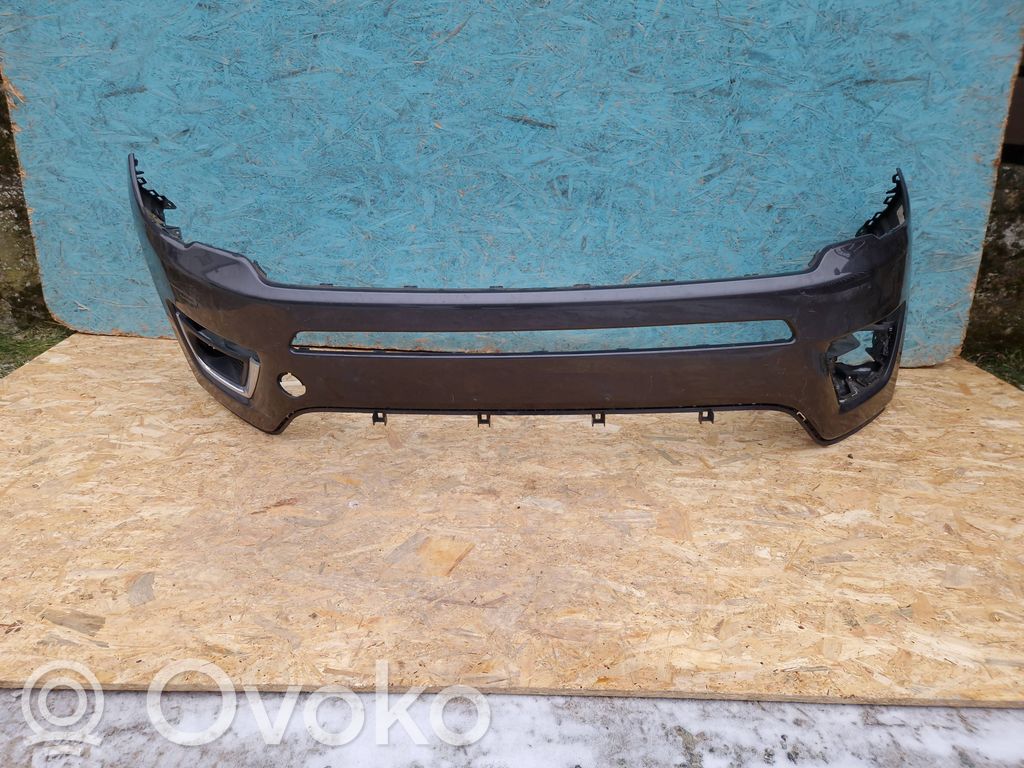 Jeep Compass Front bumper 