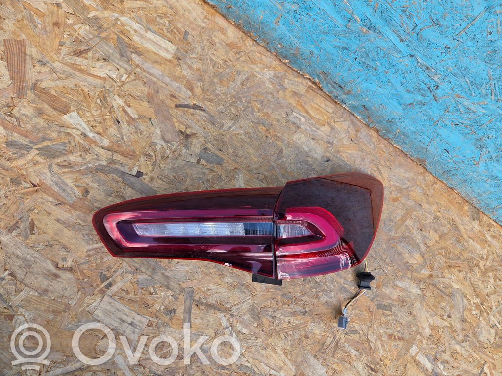Ford Focus Takavalot 